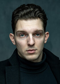 Назар Денисов