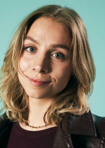 Mercedes Vandenbroucke