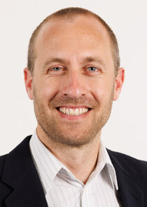 Christophe De Beukelaer