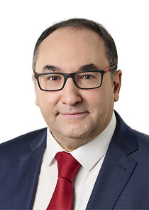 Ahmed Laaouej