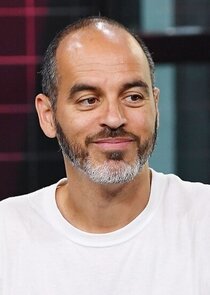 Bobbito Garcia