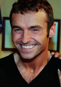 Marti Pellow