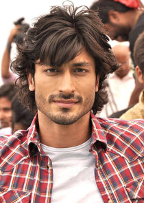 Vidyut Jammwal