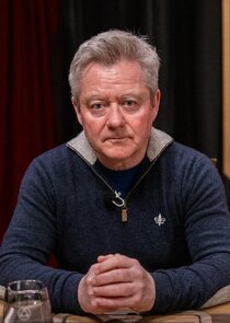 Morten Sandøy