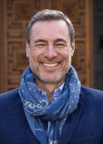 Andreas Holck