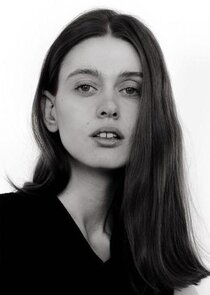 Анна Дроздова