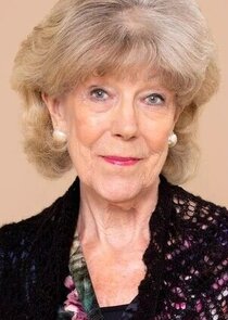 Audrey Roberts