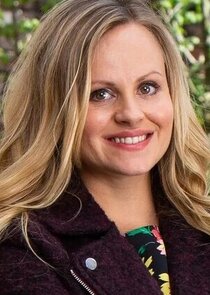 Sarah Platt