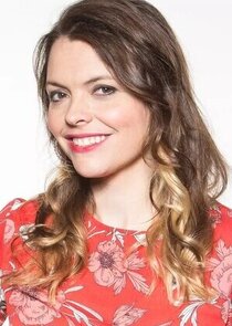 Tracy Barlow