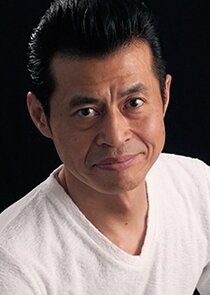 Jiro Saito