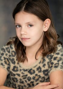 Ophelia Szafran