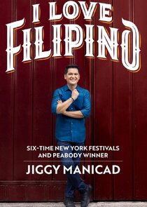 I Love Filipino