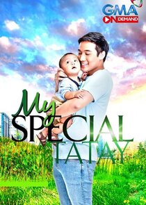 My Special Tatay