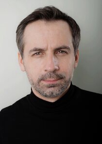 Александр Бобров