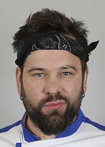 Виктор Белов