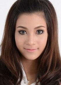 Jammie Panichadar Sangsuwan