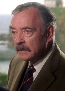 Colonel Gilbert Spencer