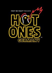 Hot Ones Germany