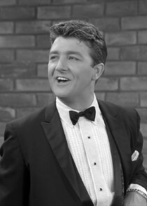Racy Tracy Rattigan - The Dick Van Dyke Show 2x27 | TVmaze