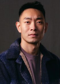 Edward Wu