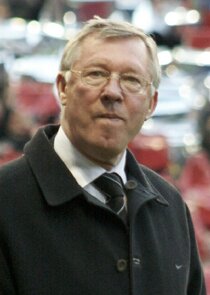 Alex Ferguson