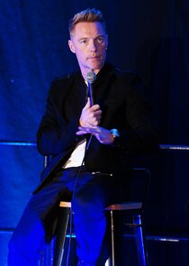 Ronan Keating and Friends: A New Year's Eve Party