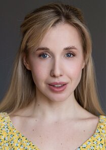 Кристина Беканова