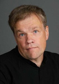 Александр Поляков