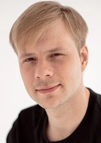 Сергей Тихомиров