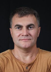 Вадим Пироженко