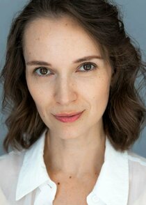 Екатерина Лоскутова