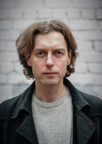 Никита Пивоваров