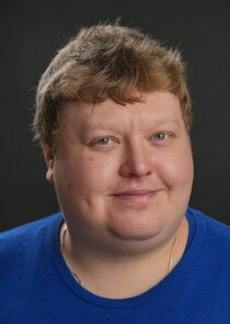 Александр Башкатов