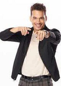 Carlos Rising