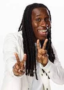 Jamar Langley