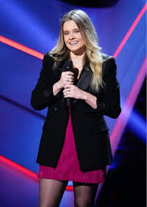 Allie Keck