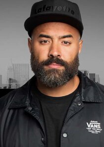 Ebro Darden