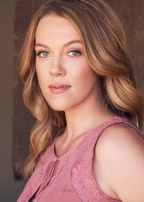 Brittany Taylor Visser