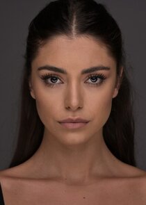 Юлия Синицына