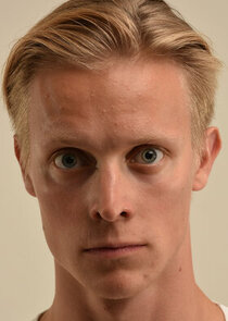 Сергей Богданов