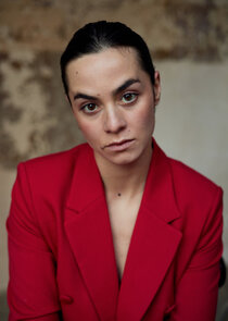 Laura Fernández