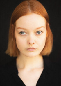 Hannah Ruthel