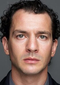 Тимур Бурин