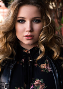 Дарья Ярцева