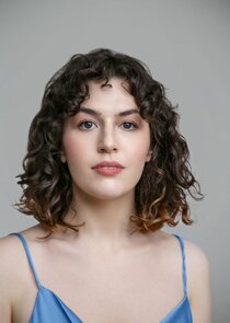 Екатерина Ланн