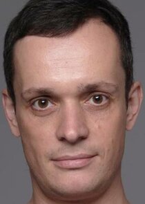 Дмитрий Леин