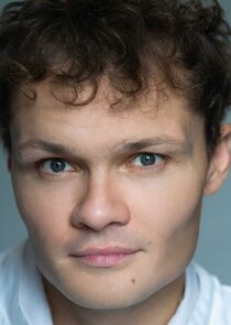 Антон Бирюков