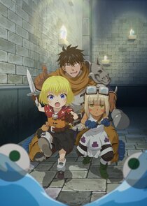 An Adventurer's Daily Grind at Age 29