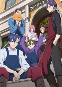 The Daily Life of a Part-time Torturer