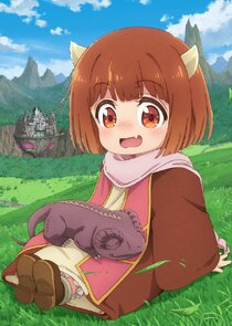 The Demon King's Daughter Is Too Kind!!